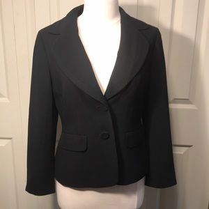 Ann Taylor Classic Blazer